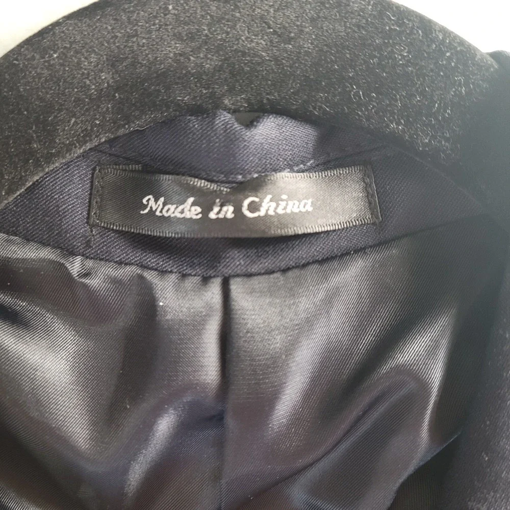 Chaps classic navy